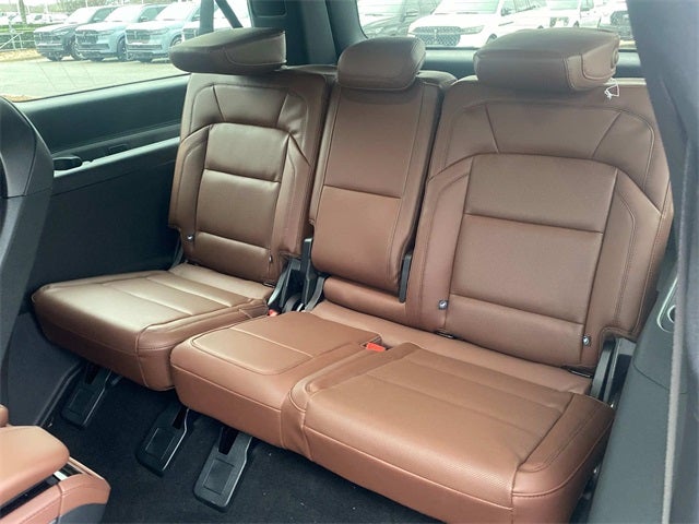 2026 Lincoln Navigator Reserve L