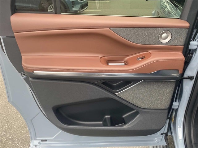 2026 Lincoln Navigator Reserve L