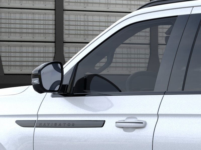 2026 Lincoln Navigator Reserve L