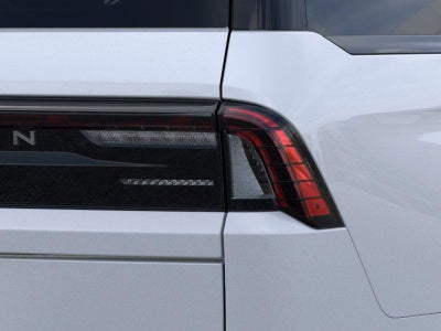 2026 Lincoln Navigator Reserve L