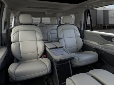 2026 Lincoln Navigator Reserve L