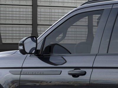 2026 Lincoln Navigator Reserve L