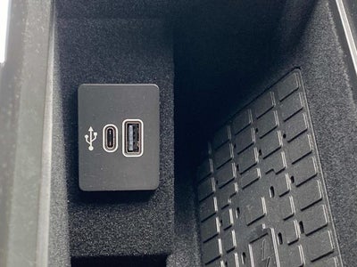 2026 Lincoln Navigator Reserve L