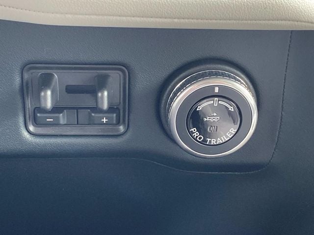 2026 Lincoln Navigator Reserve L