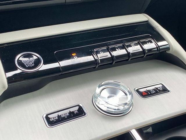 2026 Lincoln Navigator Reserve L