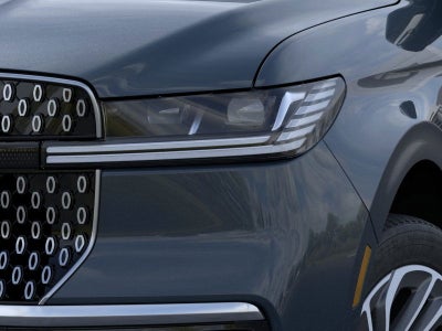 2026 Lincoln Navigator Reserve L