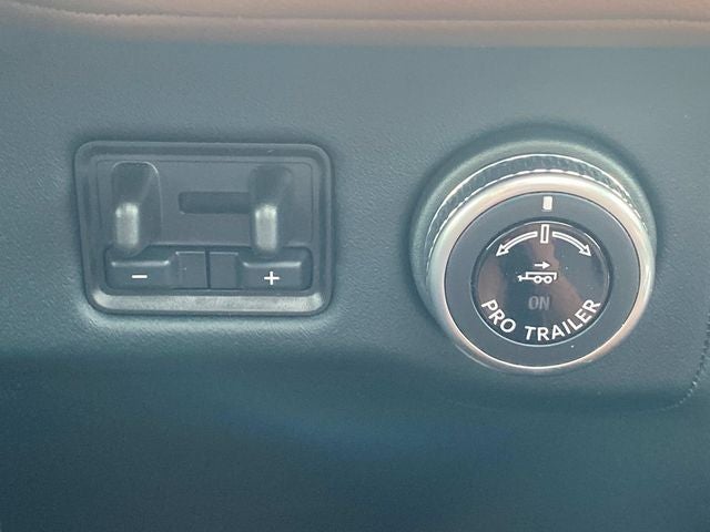 2026 Lincoln Navigator Reserve L