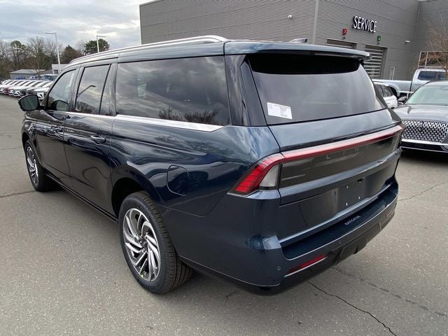 2026 Lincoln Navigator Reserve L