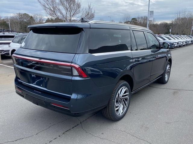 2026 Lincoln Navigator Reserve L