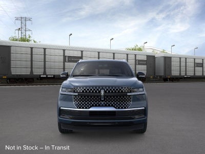 2026 Lincoln Navigator Reserve L