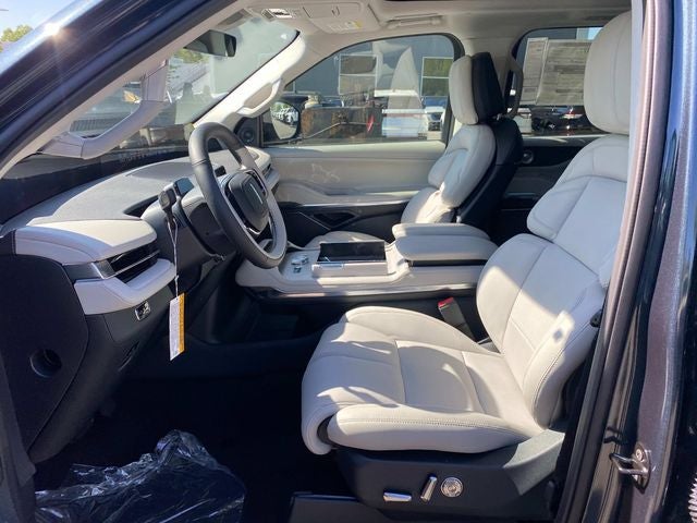 2026 Lincoln Navigator Reserve L