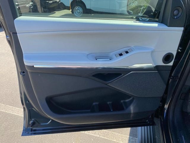 2026 Lincoln Navigator Reserve L