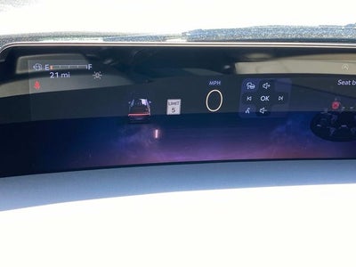 2026 Lincoln Navigator Reserve L