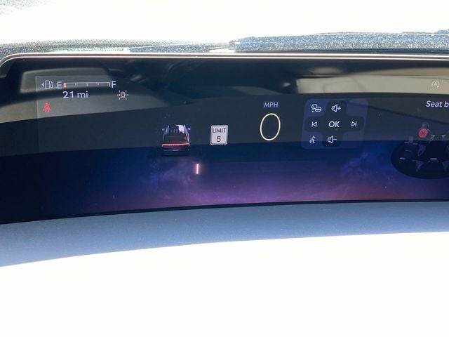 2026 Lincoln Navigator Reserve L