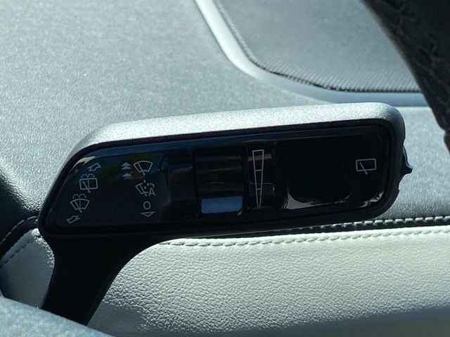 2026 Lincoln Navigator Reserve L