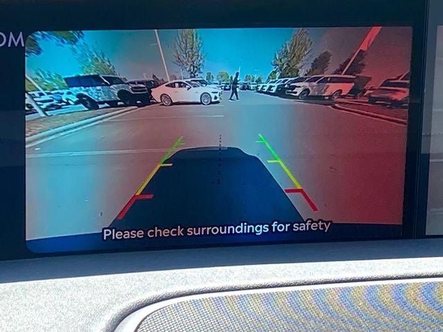 2026 Lincoln Navigator Reserve L