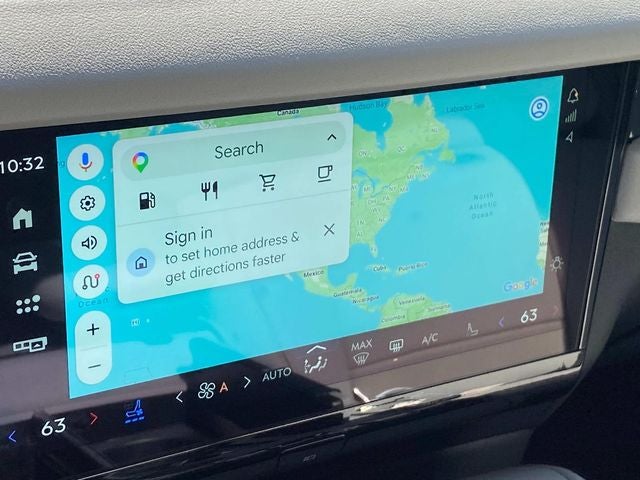 2026 Lincoln Navigator Reserve L