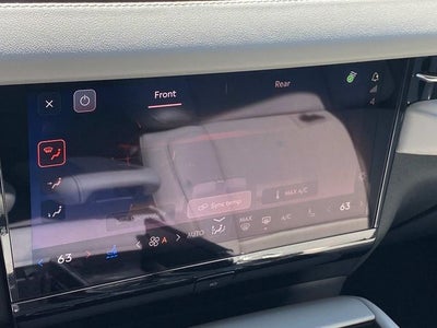 2026 Lincoln Navigator Reserve L