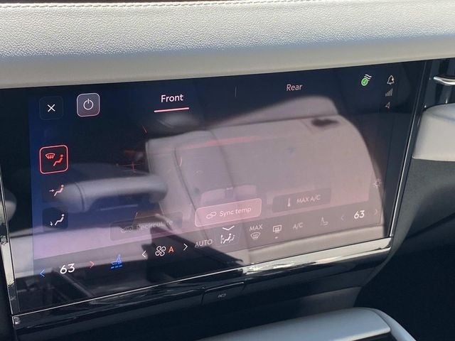 2026 Lincoln Navigator Reserve L