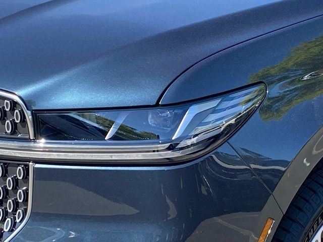 2026 Lincoln Navigator Reserve L