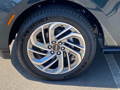 2026 Lincoln Navigator Reserve L