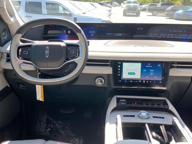 2026 Lincoln Navigator Reserve L