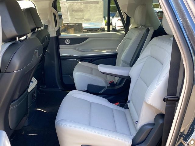 2026 Lincoln Navigator Reserve L