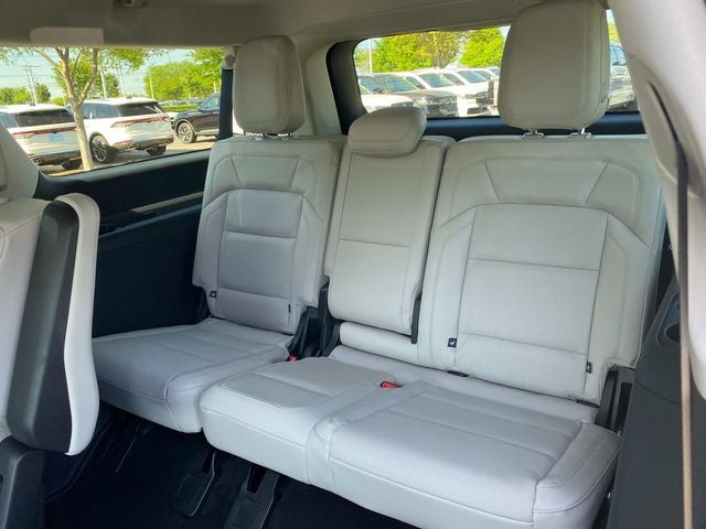 2026 Lincoln Navigator Reserve L