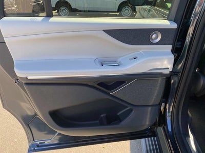 2026 Lincoln Navigator Reserve L