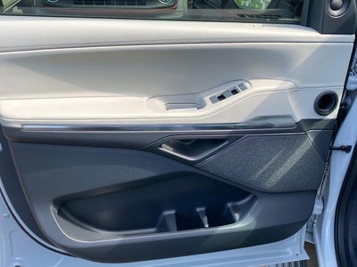 2026 Lincoln Navigator Reserve L