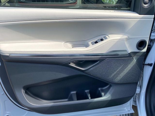 2026 Lincoln Navigator Reserve L