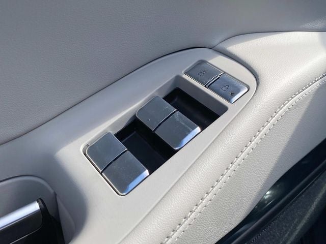 2026 Lincoln Navigator Reserve L