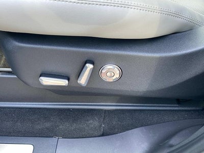 2026 Lincoln Navigator Reserve L