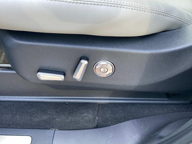 2026 Lincoln Navigator Reserve L