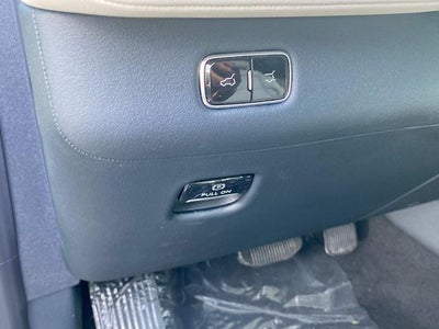 2026 Lincoln Navigator Reserve L