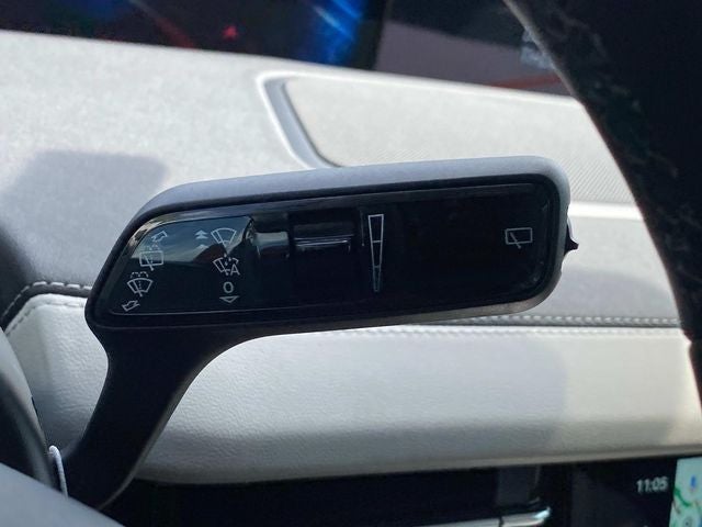 2026 Lincoln Navigator Reserve L