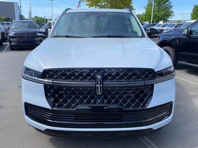2026 Lincoln Navigator Reserve L