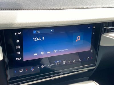 2026 Lincoln Navigator Reserve L