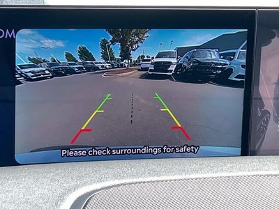 2026 Lincoln Navigator Reserve L