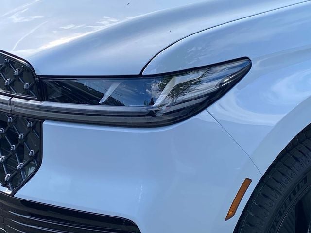 2026 Lincoln Navigator Reserve L