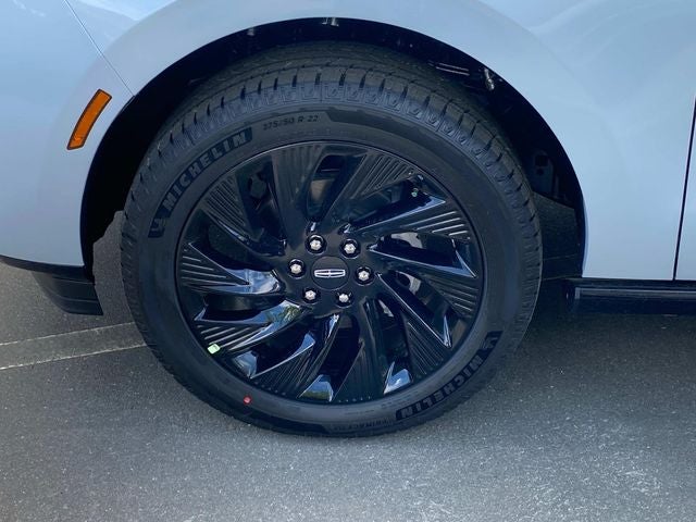 2026 Lincoln Navigator Reserve L