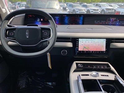 2026 Lincoln Navigator Reserve L