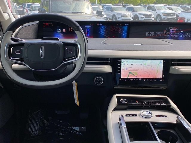 2026 Lincoln Navigator Reserve L