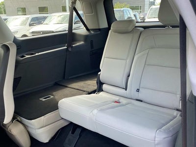 2026 Lincoln Navigator Reserve L