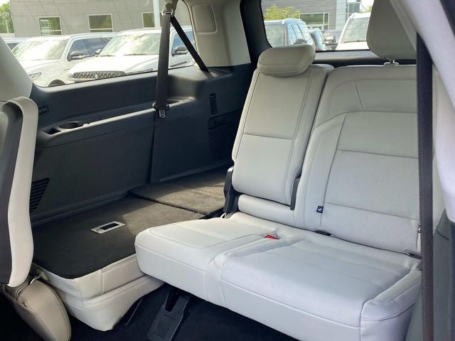 2026 Lincoln Navigator Reserve L