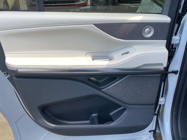 2026 Lincoln Navigator Reserve L