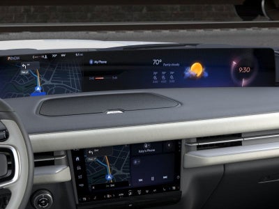 2026 Lincoln Navigator Reserve L