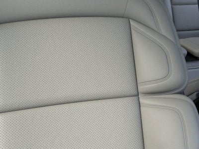 2026 Lincoln Navigator Reserve L