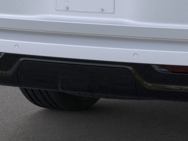 2026 Lincoln Navigator Reserve L