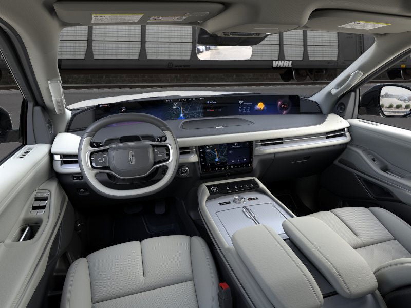 2026 Lincoln Navigator Reserve L